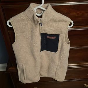vineyard vines kids vest
